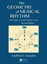 The Geometry of Musical Rhythm - Godfried T. (McGill University) Toussaint - 9780815350385
