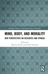 Mind, Body, and Morality - Martina Reuter ; Frans Svensson - 9780815384946