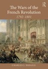 The Wars of the French Revolution - Charles J (University of Liverpool Esdaile - 9780815386889