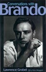 Conversations with Brando - Lawrence Grobel - 9780815410140