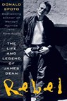 Spoto, D: Rebel - Donald Spoto - 9780815410713