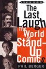 The Last Laugh - Phil Berger - 9780815410966