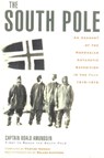The South Pole - Captain Roald Amundsen - 9780815411277