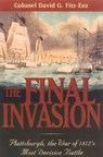 The Final Invasion - David Fitz-Enz - 9780815411390
