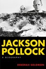 Jackson Pollock - Deborah Solomon - 9780815411826