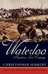 Waterloo - Christopher Hibbert - 9780815412922