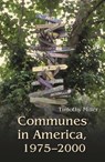 Communes in America, 1975-2000 - MILLER,  Timothy - 9780815636304