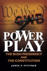 Power Play - James P. Pfiffner - 9780815703358