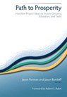 Path to Prosperity - Jason Furman ; Jason E. Bordoff - 9780815730125