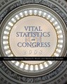Vital Statistics on Congress 2008 - Norman J. Ornstein ; Thomas E. Mann ; Michael J. Malbin - 9780815766650