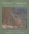 Grand Canyon - Ann Zwinger ; Michael Collier - 9780816524327