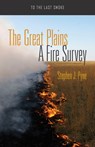 The Great Plains - Stephen J. Pyne - 9780816535125