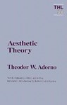Aesthetic Theory: Volume 88 - Theodor W. Adorno Adorno - 9780816618002