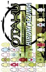 Otaku - AZUMA,  Hiroki - 9780816653522