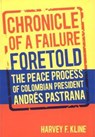 Chronicle of a Failure Foretold - Harvey F. Kline - 9780817315566