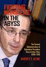 Fighting Monsters in the Abyss - Harvey F. Kline - 9780817318802