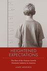 Heightened Expectations - Aimee Medeiros - 9780817319106