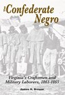 The Confederate Negro - BREWER,  James H. - 9780817354862