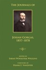 The Journals of Josiah Gorgas, 1857-1878 - GORGAS,  Josiah - 9780817356026
