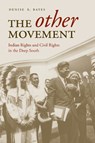The Other Movement - Denise E. Bates - 9780817356910