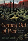 Coming Out of War - Janis P. Stout - 9780817358624