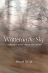 Written in the Sky - Patricia Foster - 9780817360962