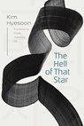 The Hell of That Star - Hyesoon Kim - 9780819502186