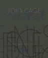 Cage, J: Silence - CAGE,  John - 9780819571762