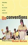 Unconventions - Michael Martone - 9780820327792