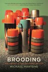 Brooding - Michael Martone - 9780820353074