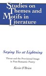 Saying Yes at Lightning - Kevin O'Brien - 9780820439570