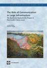The Role of Communication in Large Infrastructure - Leonardo Mazzei ; Gianmarco Scuppa - 9780821366820