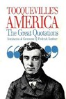 Tocqueville's America - Alexis de Tocqueville - 9780821407530