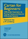Cartan for Beginners - IVEY,  Thomas A. ; Landsberg, J. M. - 9780821833759