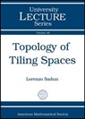 Topology of Tiling Spaces - SADUN,  Lorenzo Adlai - 9780821847275