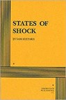 States of Shock - Sam Shepard - 9780822210757