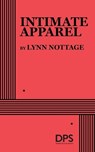 Intimate Apparel - Lynn Nottage - 9780822220091