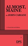 Almost, Maine - John Cariani - 9780822221562