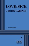 Love/Sick - CARIANI,  John - 9780822233596
