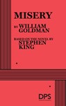 Misery - William Goldman - 9780822236061