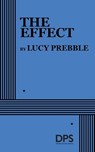 The Effect - PREBBLE,  Lucy - 9780822236245