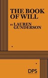 The Book of Will - Lauren Gunderson - 9780822237723