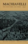 Machiavelli - Nicollo di Bernado dei Machiavelli - 9780822309451