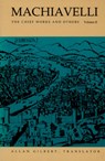 Machiavelli - Nicollo di Bernado dei Machiavelli - 9780822309468