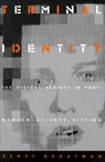 Terminal Identity - Scott Bukatman - 9780822313403