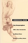 Homosexual Desire - Guy Hocquenghem - 9780822313847