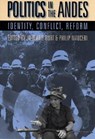 Politics In The Andes - Jo-Marie Burt ; Philip Mauceri - 9780822942252