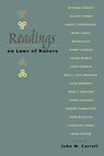 Readings On Laws Of Nature - John Carroll - 9780822958529
