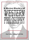Revised Poetry of Western Philosophy, A - Daniel Grandbois - 9780822964322