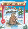 Groundhog Day! - Gail Gibbons - 9780823421169